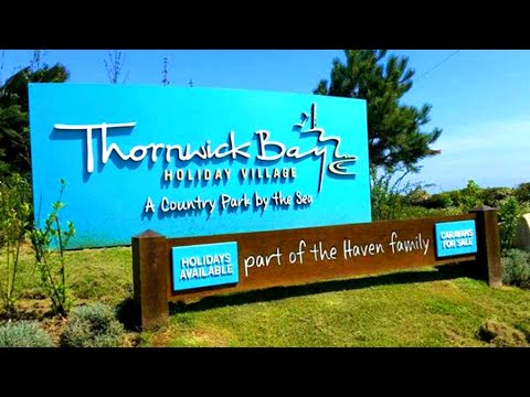 Video: Wo ist Thornwick Bay?