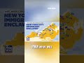 Mamdani's NYC immigrant map has MAJOR snub