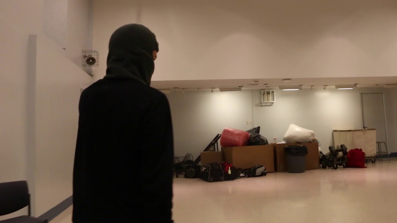 The Briefcase YouTube