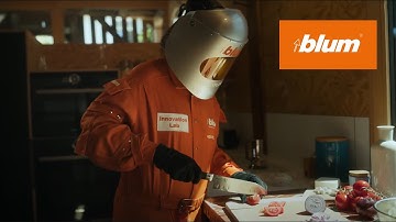 AgeExplorer® –  Things look rather different from this perspective | Blum