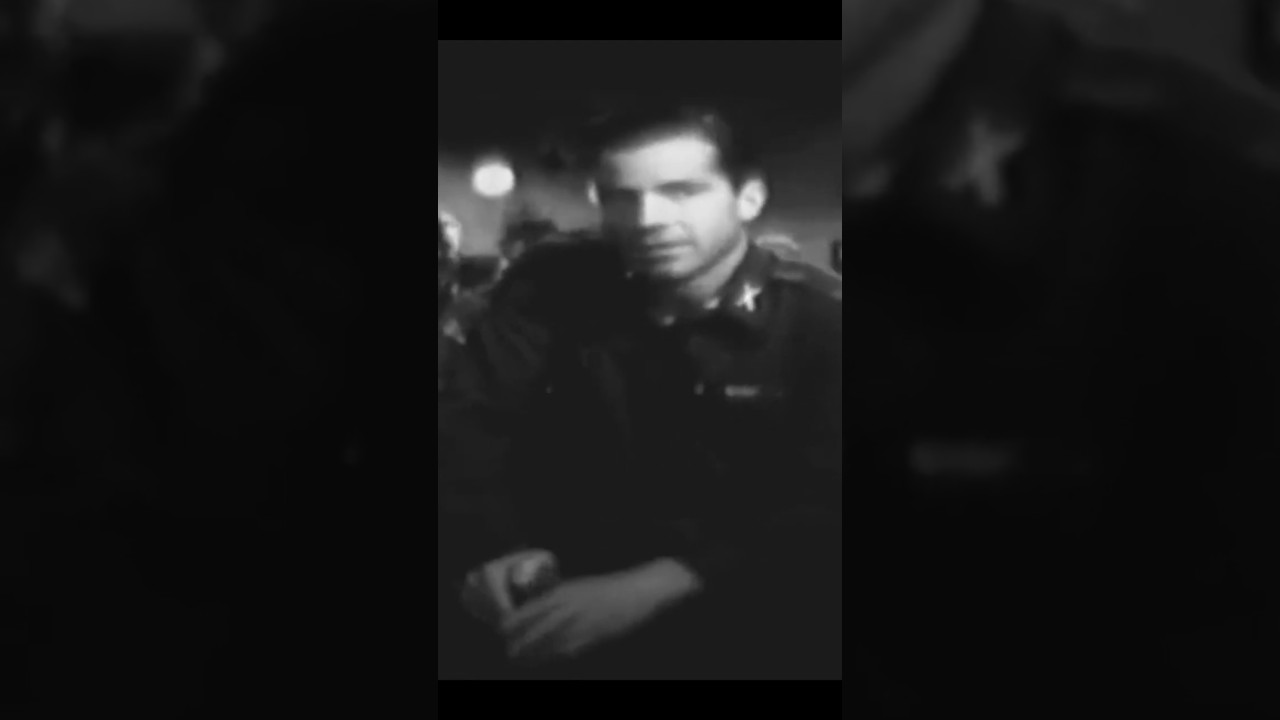 Before Coming Home | WWII