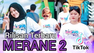 MERANE 2 RILISAN TERBARU AZYA MUSIK, LAGU SASAK VIRAL TIKTOK