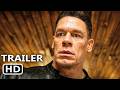 MATCHBOX: THE MOVIE Official Trailer (2026) John Cena