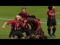 FIFA 05 AC Milan-Inter