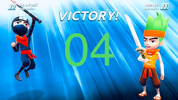 Fruit Ninja 2 - Gameplay Walkthrough Part 4 - Mayhem Event (iOS, Android)