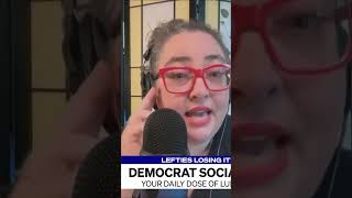 Lefties Losing It: Socialist can’t explain how to ‘tax the hell out of millionaires’