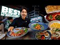 TRYING EVERYTHING At Singapore S BEST Italian Restaurant Hidden Italian Restaurant In The West 