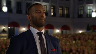 Week 5 Sneak Peek: Matt Makes Big Decisions to Quell Big Drama - The Bachelor