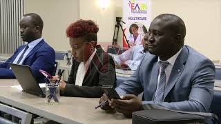 East African Community developing diaspora policy for investment facilitation - Vimarsana News