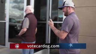 Kingman Dodge - Kingman, AZ - Surprise CarDog Tour Stop