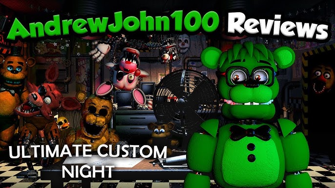 BONNIE PLAYS: Five Nights with 39 (Debug Night)