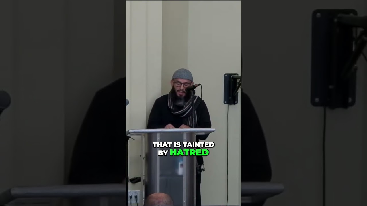 Prophet's Courage: A Guide for Our Time 