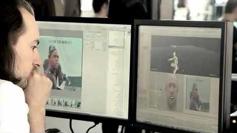 BRINK Developer Diary 4: Endless Horizon