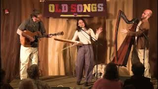 Ensemble Sangineto — Live at Old Songs