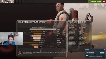 TF2 Stream Highlight: oliverz12 reviews yight clip