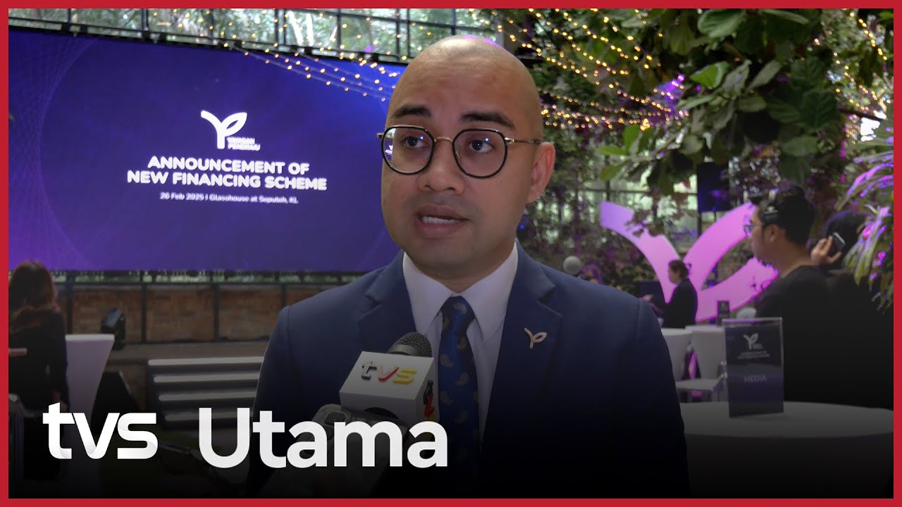 Yayasan Peneraju perkenal skim pembiayaan pendidikan baharu