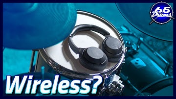 Can You Use Bluetooth Headphones With Electronic Drums?