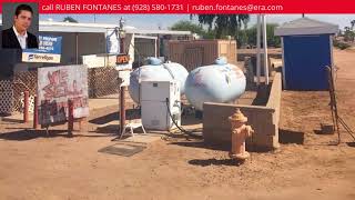 28702 S MAYBELLE ST, WELLTON, AZ 85356 - MLS #130460