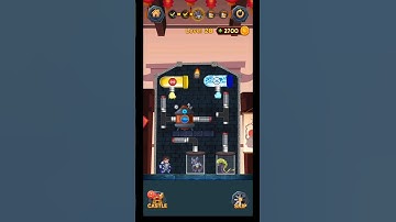 Hero Pipe Rescue Level 28