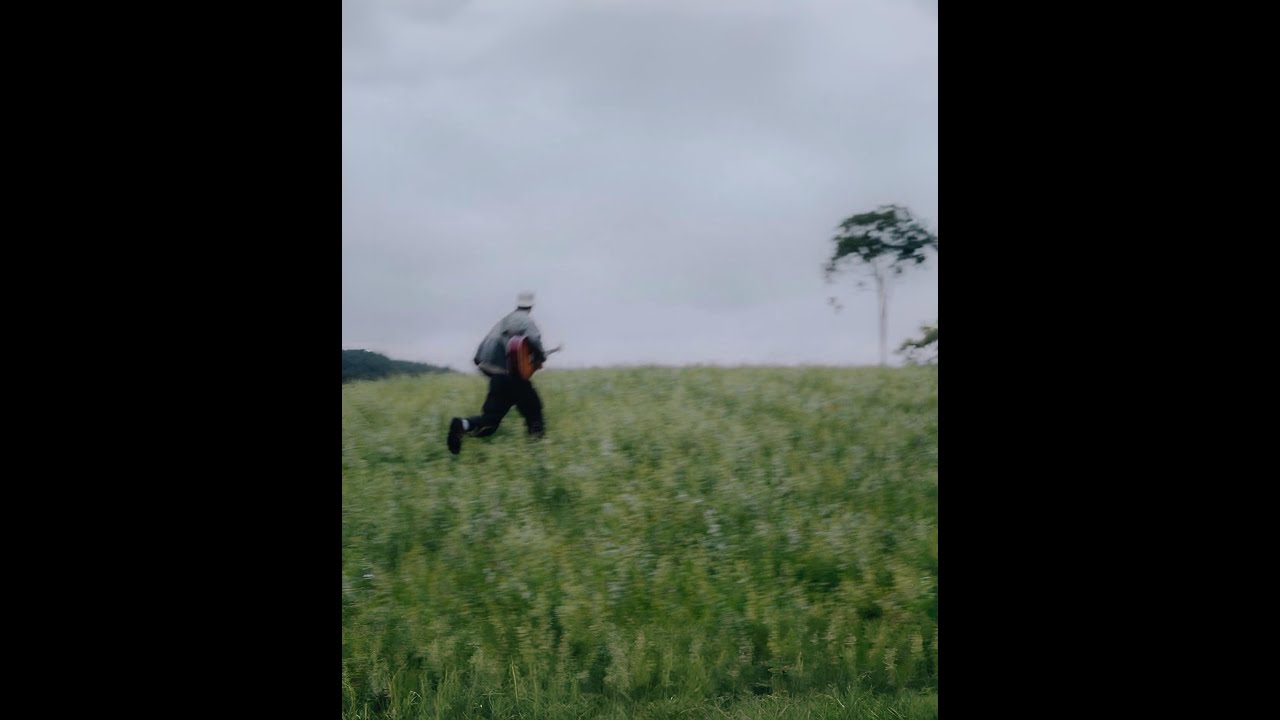 [SOLD] JEAN DAWSON x PARIS TEXAS type beat "ONE DAY"