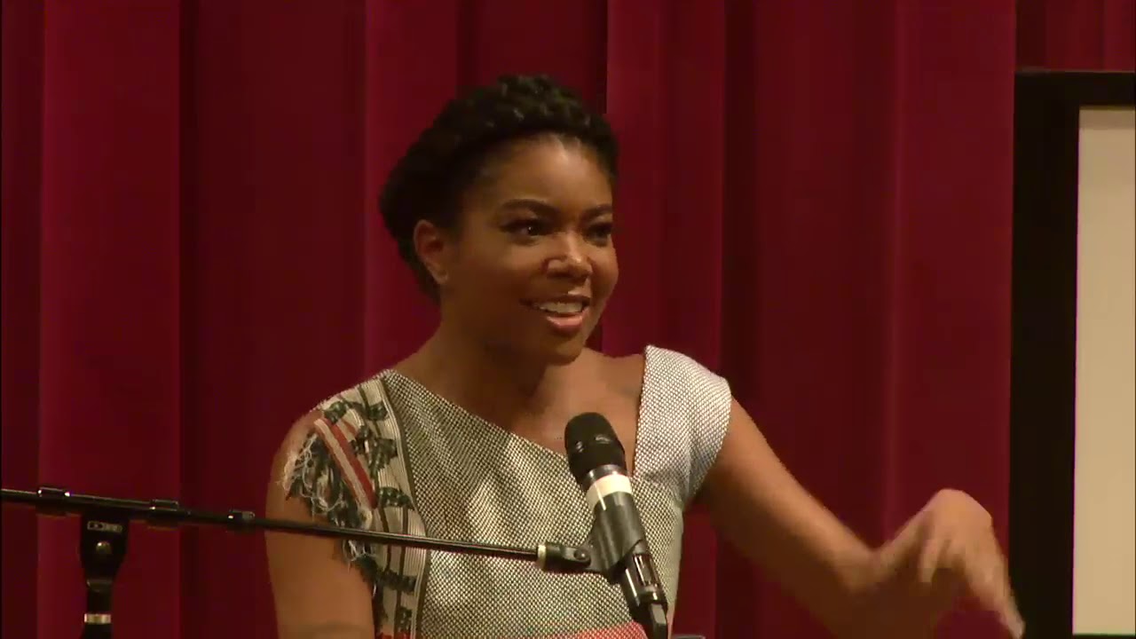 5 Things We Learned From Gabrielle Union's 'We're Going to Need More Wine