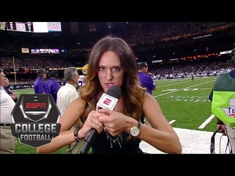 espn-crew-does-lsu's-ed-orgeron-impressions-|-espn