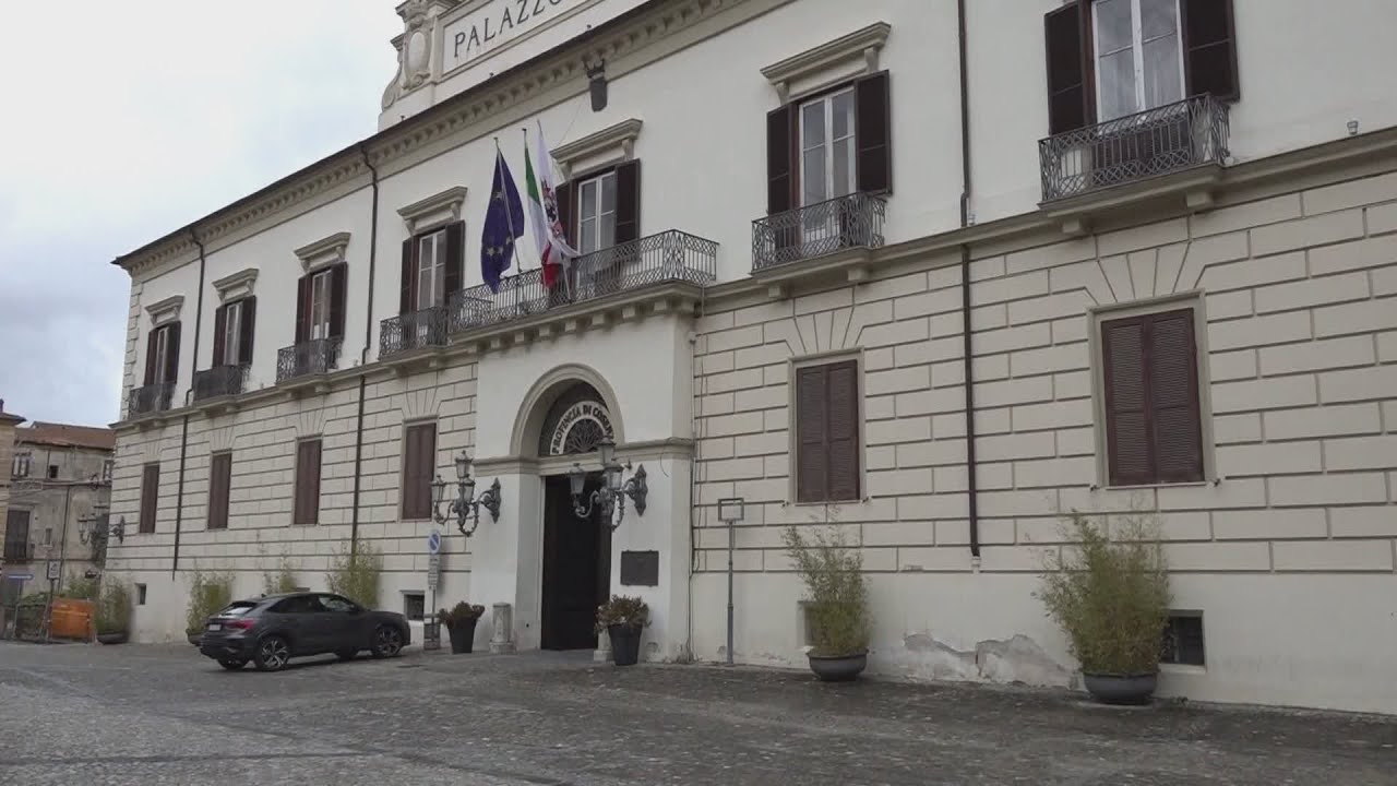 ELEZIONI PROVINCIALI: CRESCE IL NUMERO DEGLI ASPIRANTI ALLA PRESIDENZA