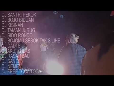 DJ CEK SOUND VIRAL BASS HOREG FULL ALBUM TERBARU 2023   DJ VIRAL TIKTOK SANTRI PEKOK   BONGO BAR BAR