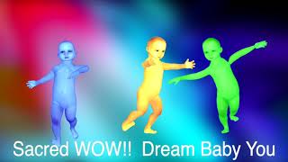 Sacred Eyes Official Lyric Video