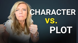 Create Amazing Character Driven Plots In Minutes!
