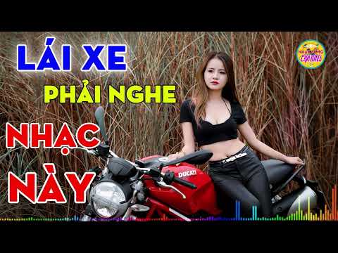 LÁI XE PHẢI NGHE NHẠC NÀY – Có Mất Tiền Chưa Chắc Đã Được Nghe Tuyệt Phẩm Hay Như Thế này…