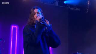 Dua Lipa  Blow Your Mind t In The Park 2016
