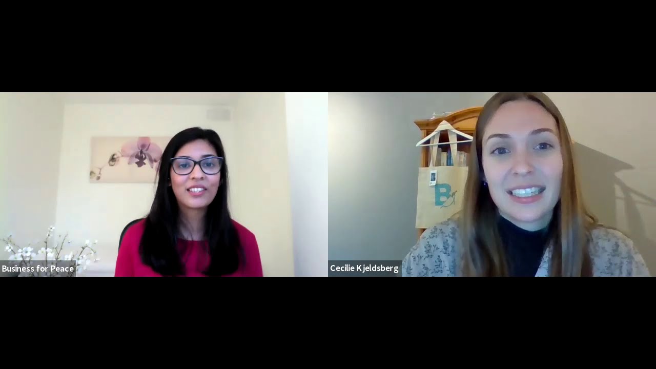 Ethical trade in the fashion industry