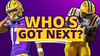 3 LSU Players that will SHOCK College Football in 2024! by The Verdin Verdict 3,351 views 4 months ago 5 minutes, 47 seconds