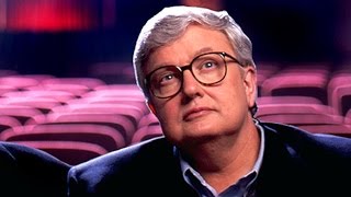 THE DEATH OF ROGER EBERT