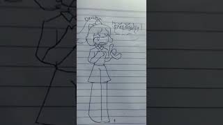 Download Lagu EMERGENCY!! COLLAB/W:@Devika Aprilia MP3