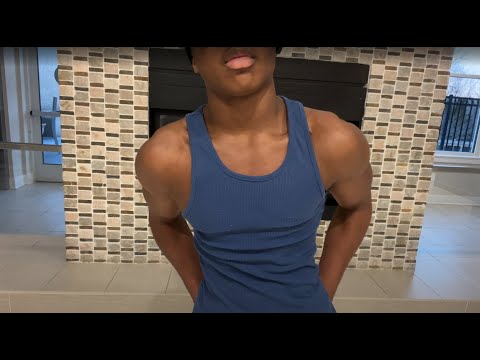 gym vlog 23: the monotomy of grinding |  results are right around the corner