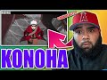 KONOHA 12 RAP CYPHER | RUSTAGE ft Dan Bull, NLJ & More [Naruto] - Reaction