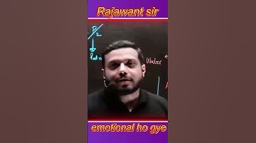 Rajwant sir emotional ho gye  😭😥  #shorts #rajwant_sir #rajwant_sir_motivation