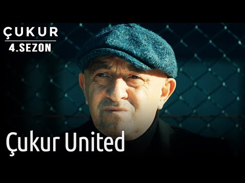 Çukur | Çukur United