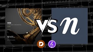 Noteperformer Vs Bbc So Core Which One Handles Better?