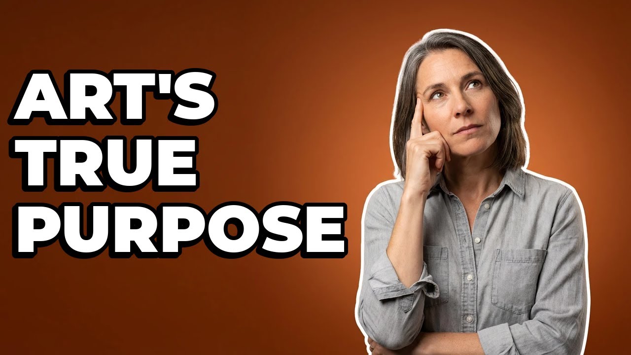 What Separates Art From Useful Objects?