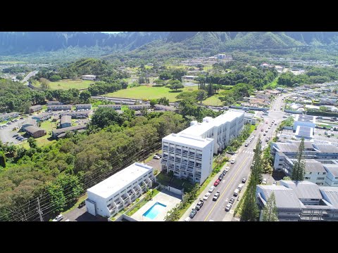 46-270 Kahuhipa Street A407, Kaneohe, HI home video tour