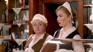 ВЕЛИКОЛЕПНЫЙ СЕРИАЛ ДЛЯ ВАШЕГО ВЕЧЕРА! ВЫБОР МЕЖДУ СТРАСТЬЕМ И ДОЛГОМ!
