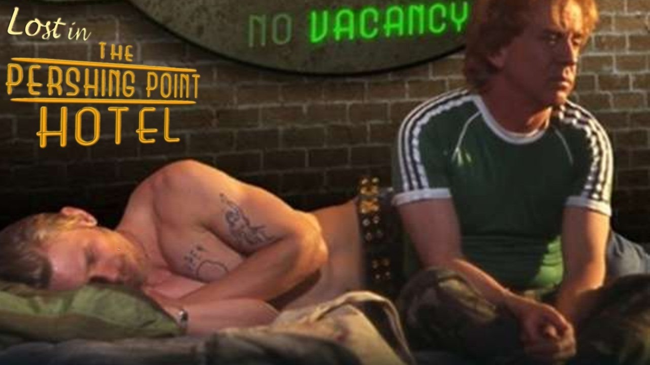 Lost in the Pershing Point Hotel 2000 Film | Leslie Jordan, Erin Chandler, Marilu Henner | Review
