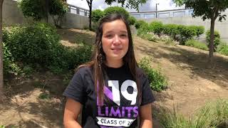 FFA Senior Video 2019