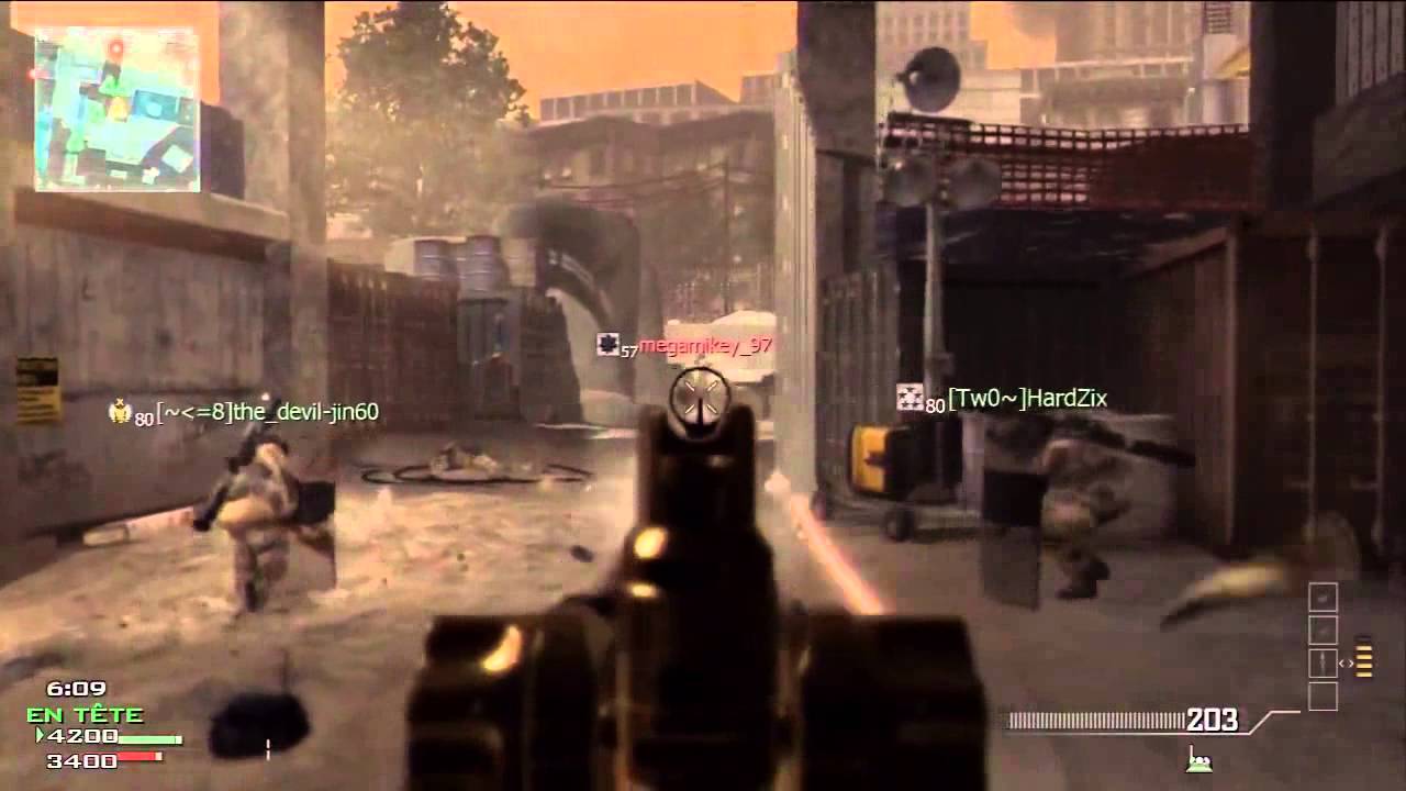 [LIVE]Tentative 75 kills en MME (vue slb75015)