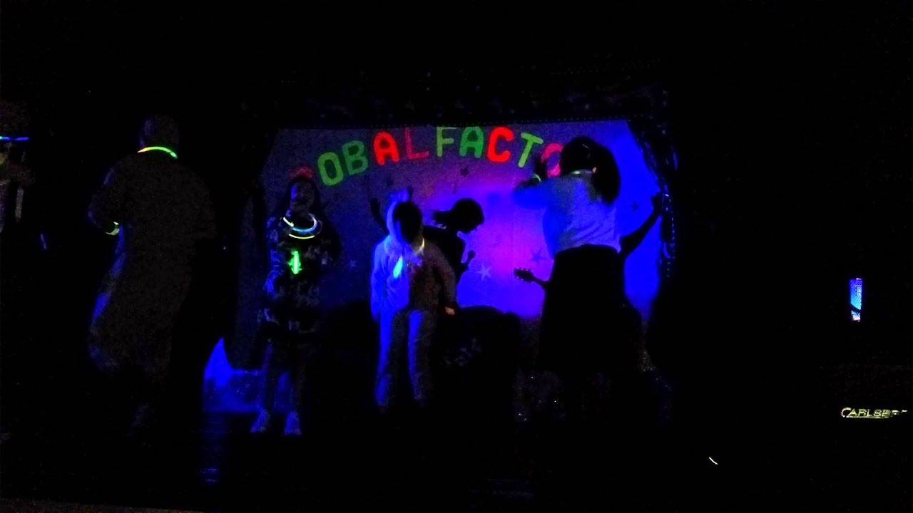 PobalFactor 2016 Final - Mr. Monaghan