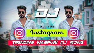 Kair Dele Deewana Re Goriya (Instagram Trending) Nagpuri Dj Song 2022 || Dj Amit Dj Dalchan DjSameer