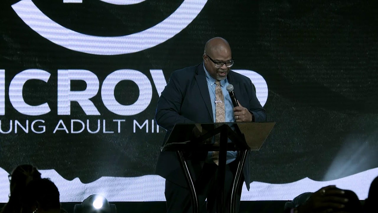 Sunday Morning Worship - 11:00 am - 01/11/2026